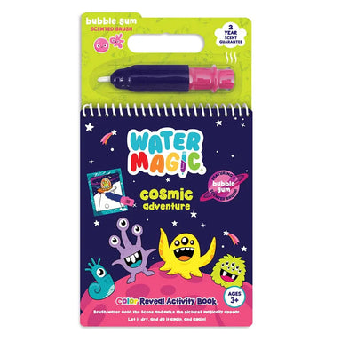 Cosmic Adventure Water Magic Activity Kit