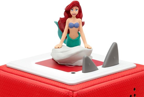 The Little Mermaid Audio Tonie