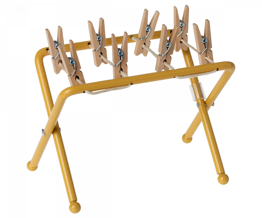 Drying Rack for Mouse