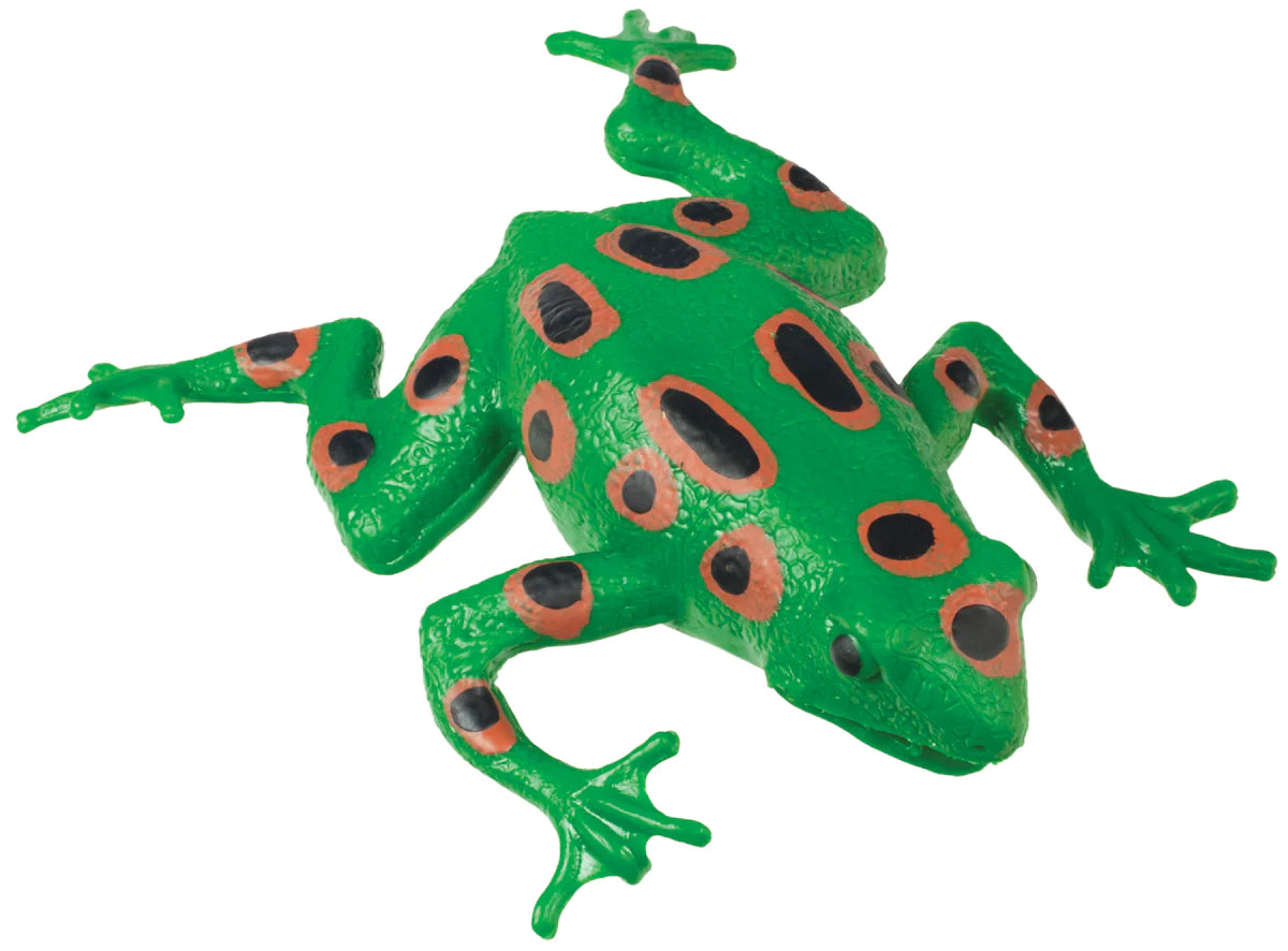 Frog Squishimals