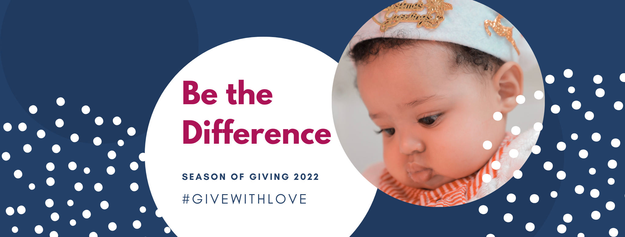 With Love Toy Drive Donation
