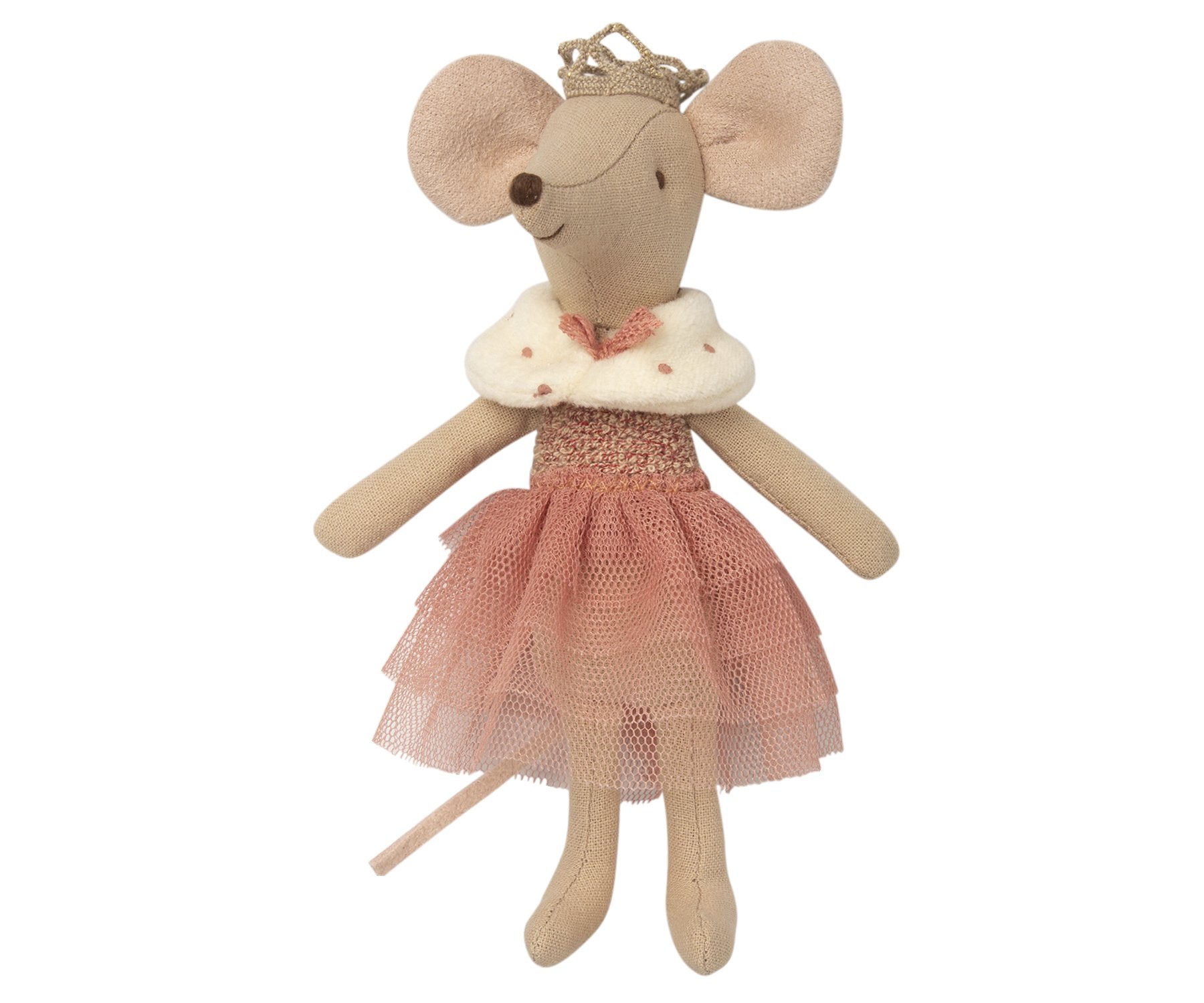 Maileg Big Sister Princess Mouse