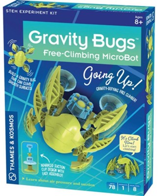 Gravity Bugs