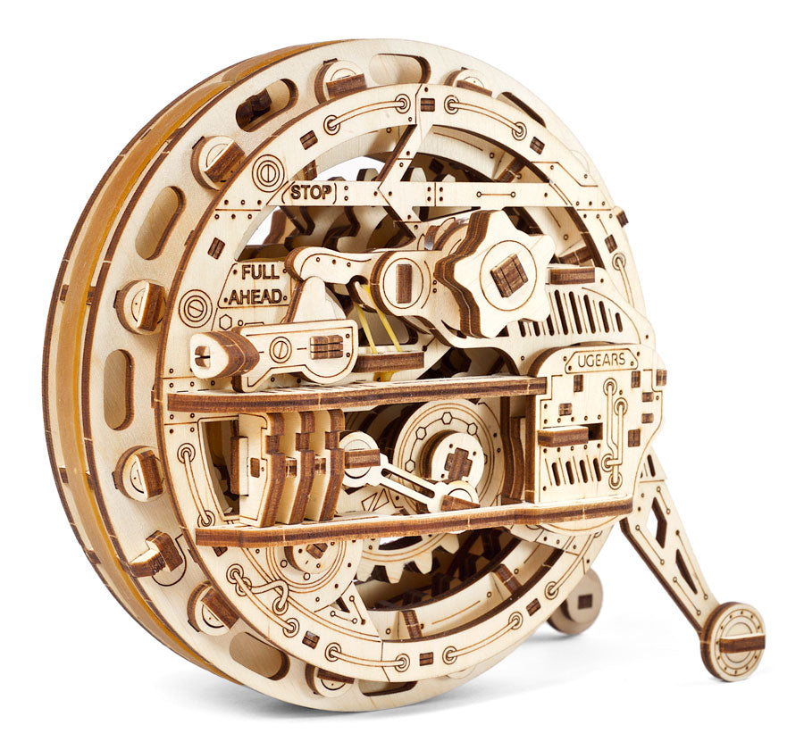UGears Monowheel