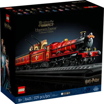 76405 Hogwarts Express™ – Collectors' Edition