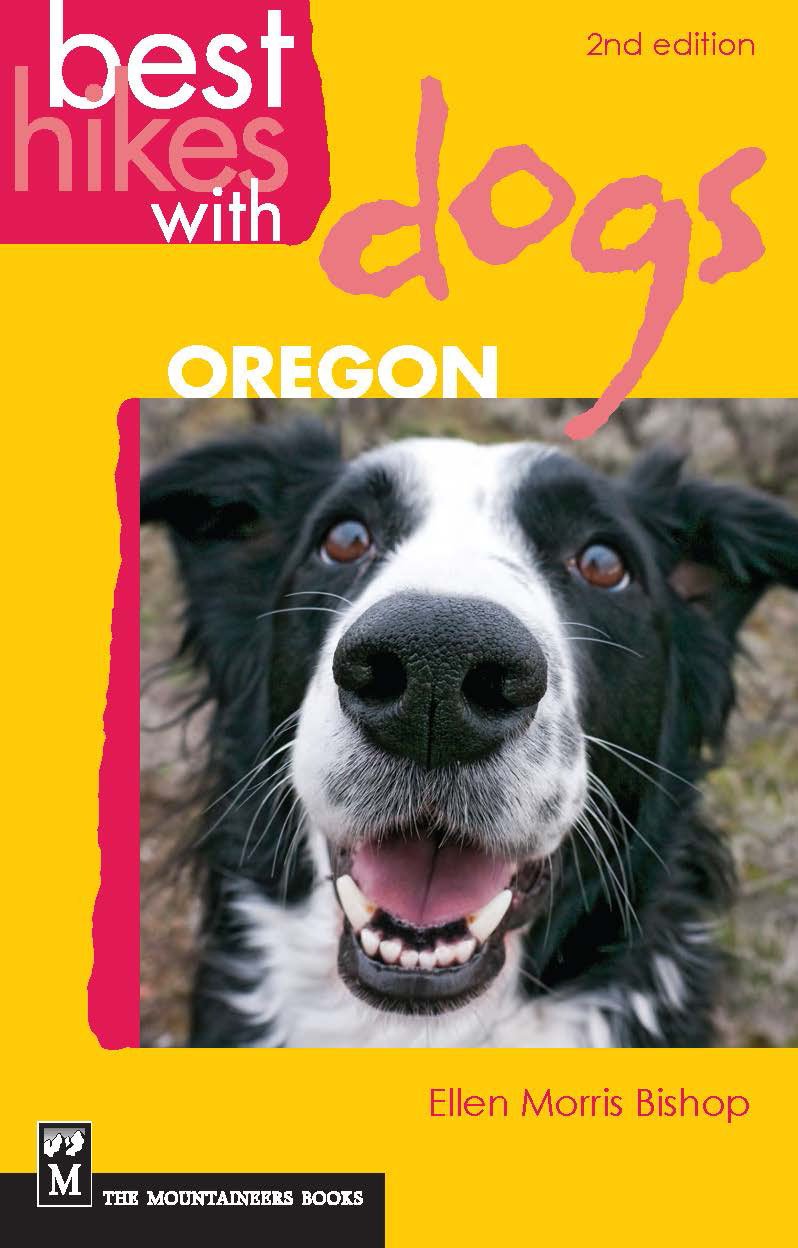 Best Hikes with Dogs in Oregon