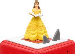 Beauty & the Beast Disney Audio Tonie