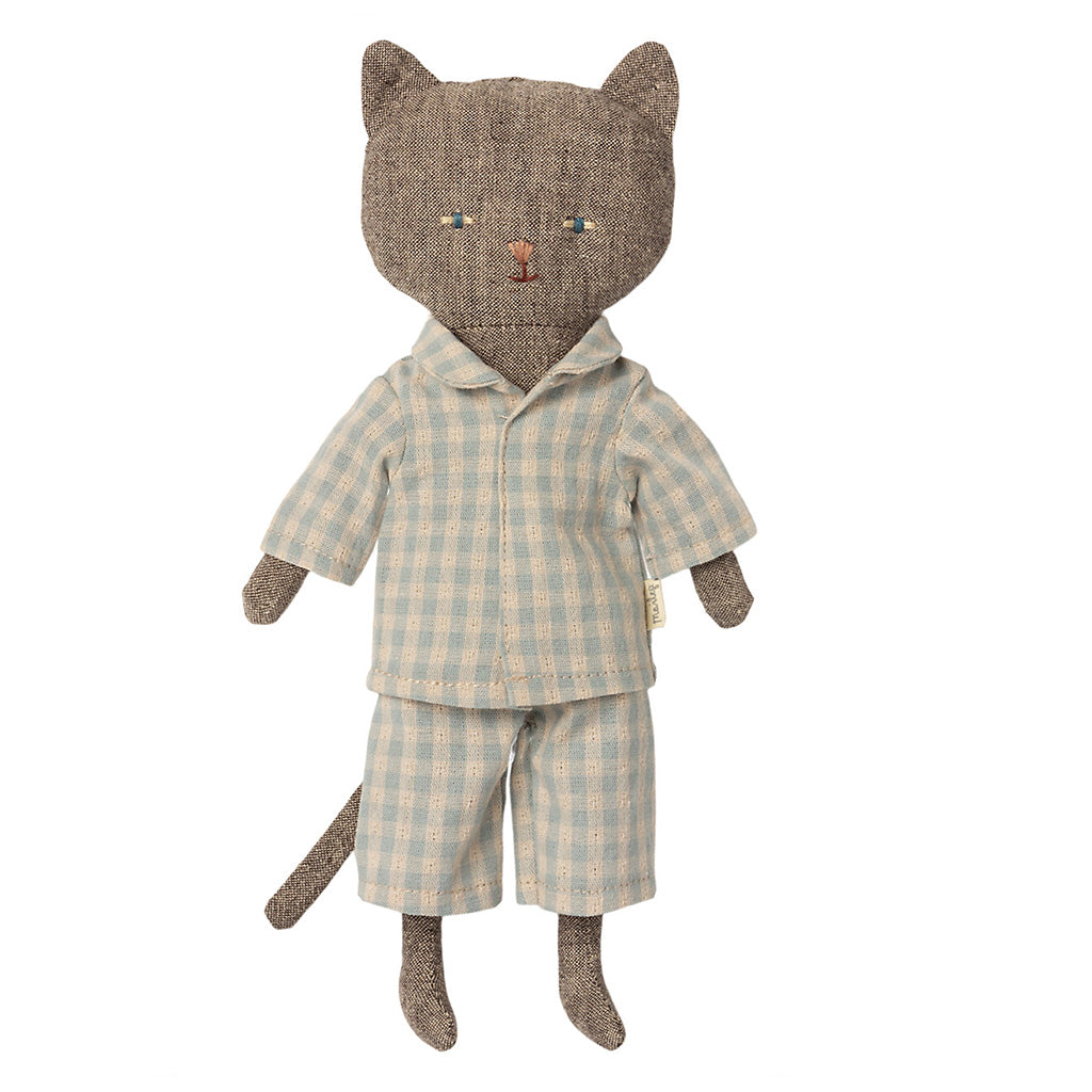 Kitten Chatons - Grey