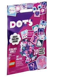 41921 Extra DOTS - Series 3