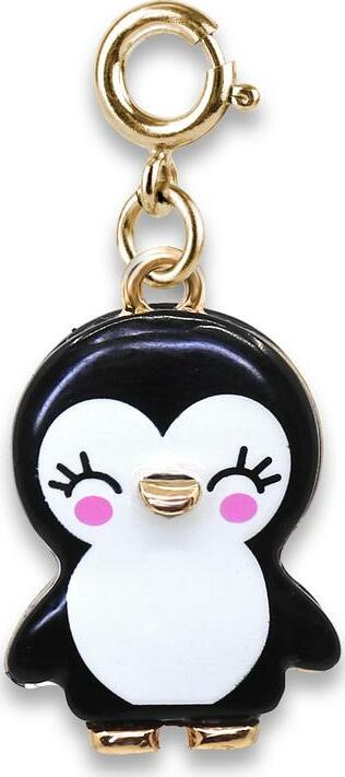 Charm It! Penguin