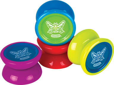 Duncan Butterfly XT Intermediate Level Yo Yo