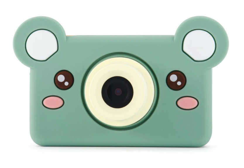 Kids' Digital Camera Model C Bear