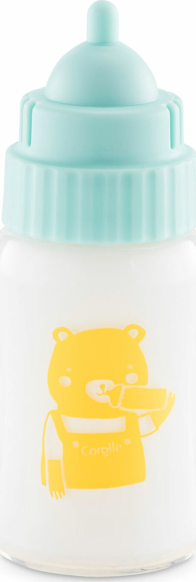 Milk Bottle with Sounds