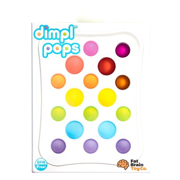 dimpl Pops