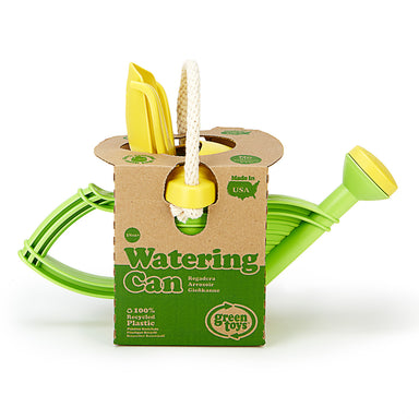 Green Toys Watering Can