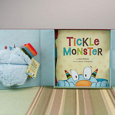 Tickle Monster Laughter Kit
