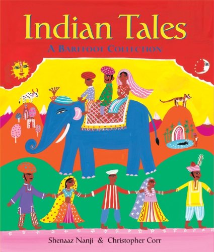 Indian Tales