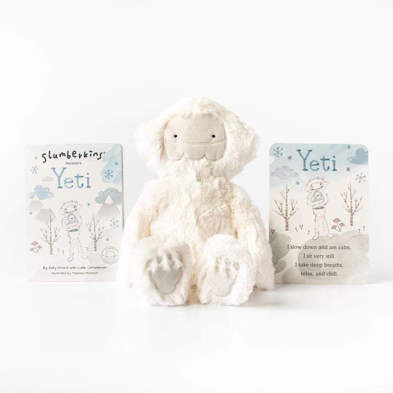 Yeti Kin - Mindfulness Collection