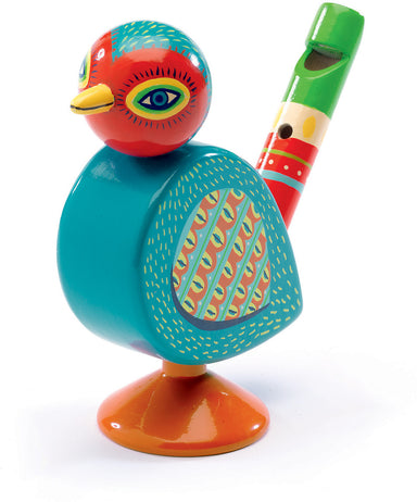 Animambo Bird Whistle