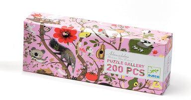 Abracadabra Gallery 200 Piece Puzzle