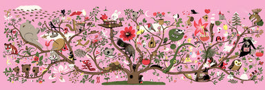 Gallery Puzzles Arbracadabra - 200pcs