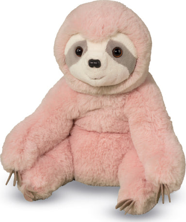 Lush-Bunch Sloth (Mauve)