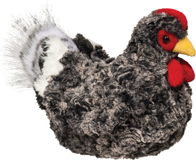 Pepper Hen