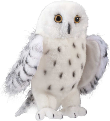 Legend Snowy Owl