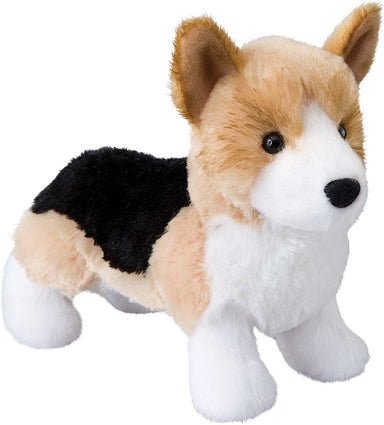 Shorty Tri-Clr Corgi