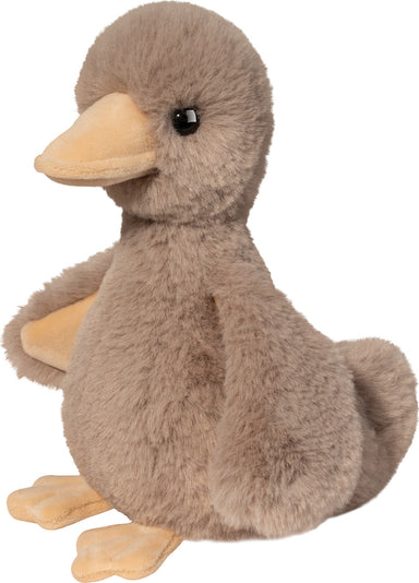 Marnie Taupe Goose Mini Soft