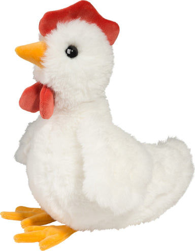 Bobbie Chicken Softie