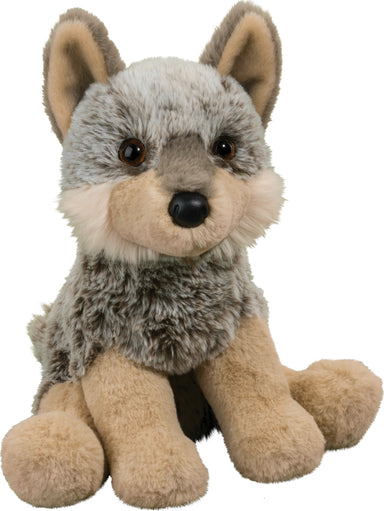 Albie Wolf Softie
