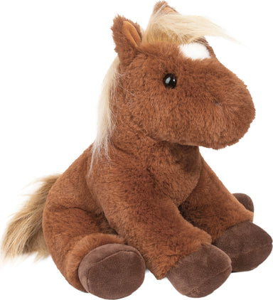 Nellie Horse Softie Plush