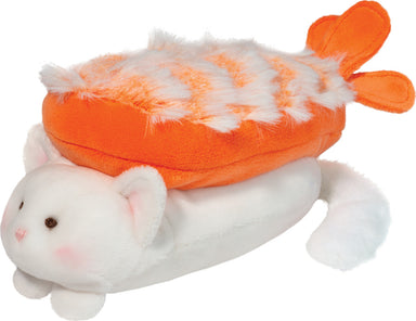 Sushi Cat Macaroon