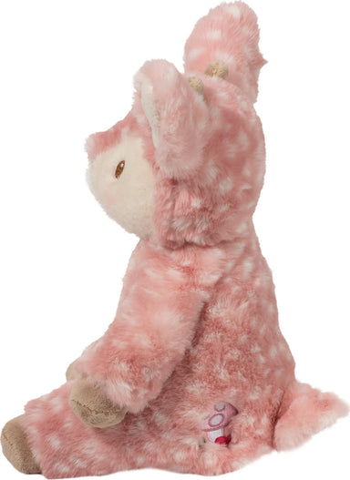 Farrah Pink Fawn Chime