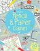 Pencil & Paper Games