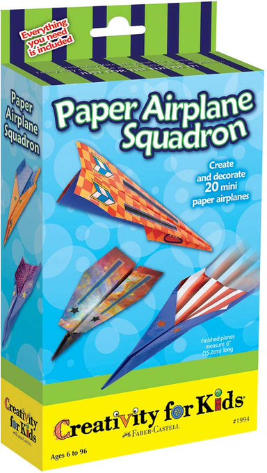 Paper Airplane Squadron