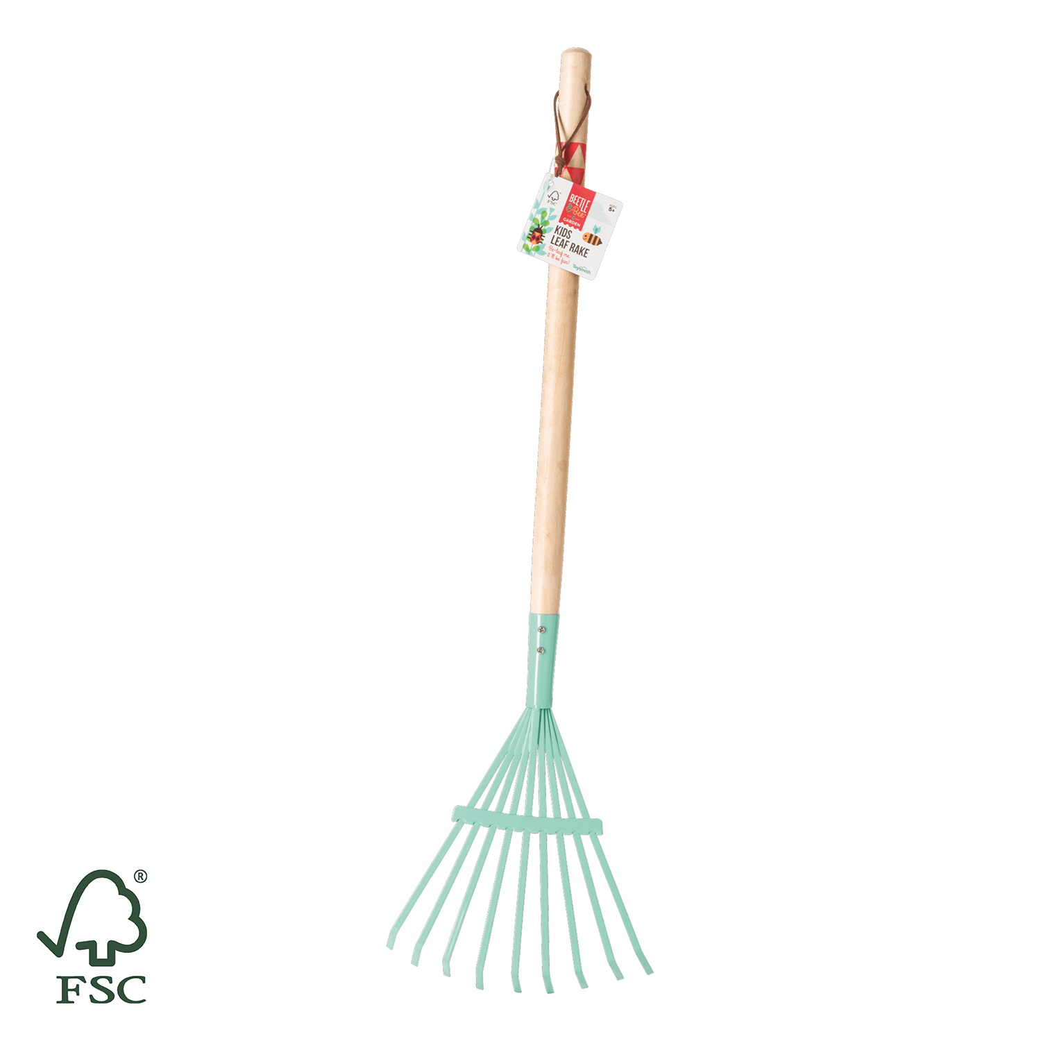 Garden Leaf Rake
