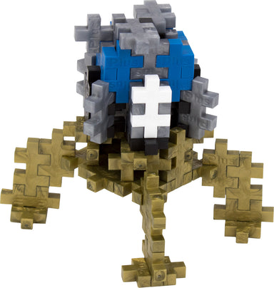 70 pc Tube - Lunar Lander