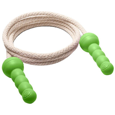 Jump Rope Green