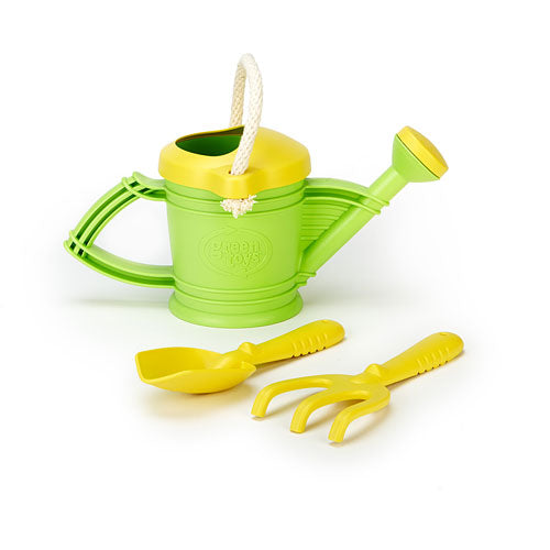 Green Toys Watering Cans