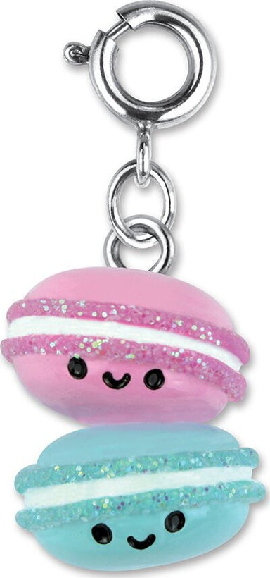 Macaron Buddies Charm