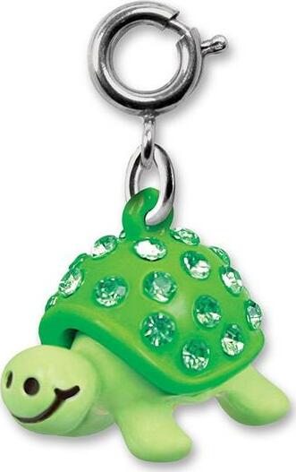 Charm It! Turtle Charm