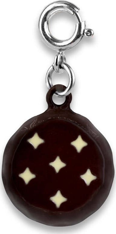 Girl Scout Thin Mints Charm