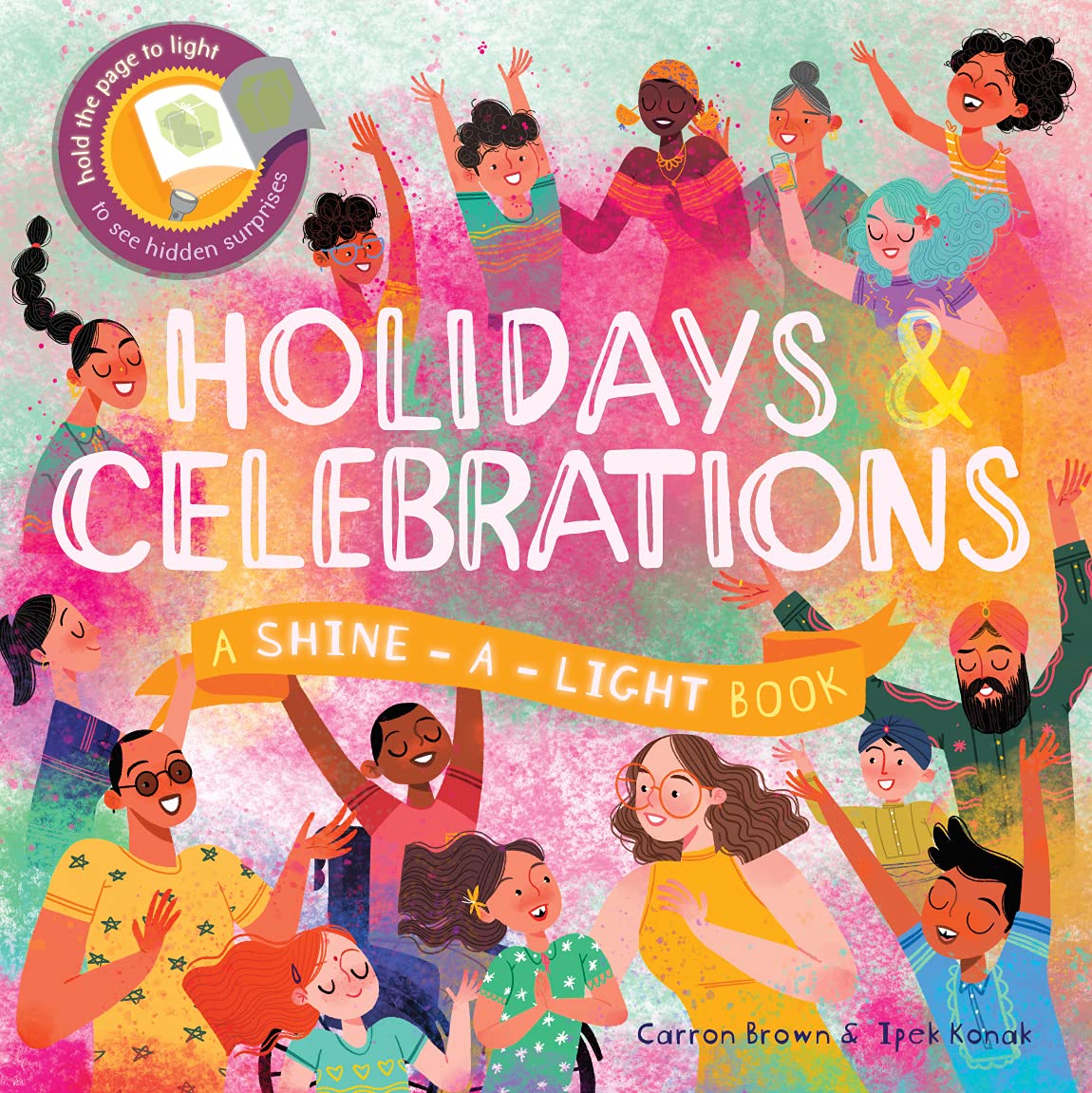 Shine-A-Light: Holidays & Celebrations
