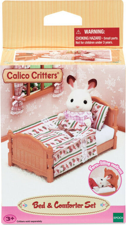 Bed Comforter Set