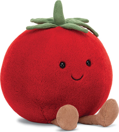 Amuseable Tomato