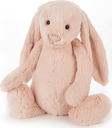 Bashful Blush Bunny Huge