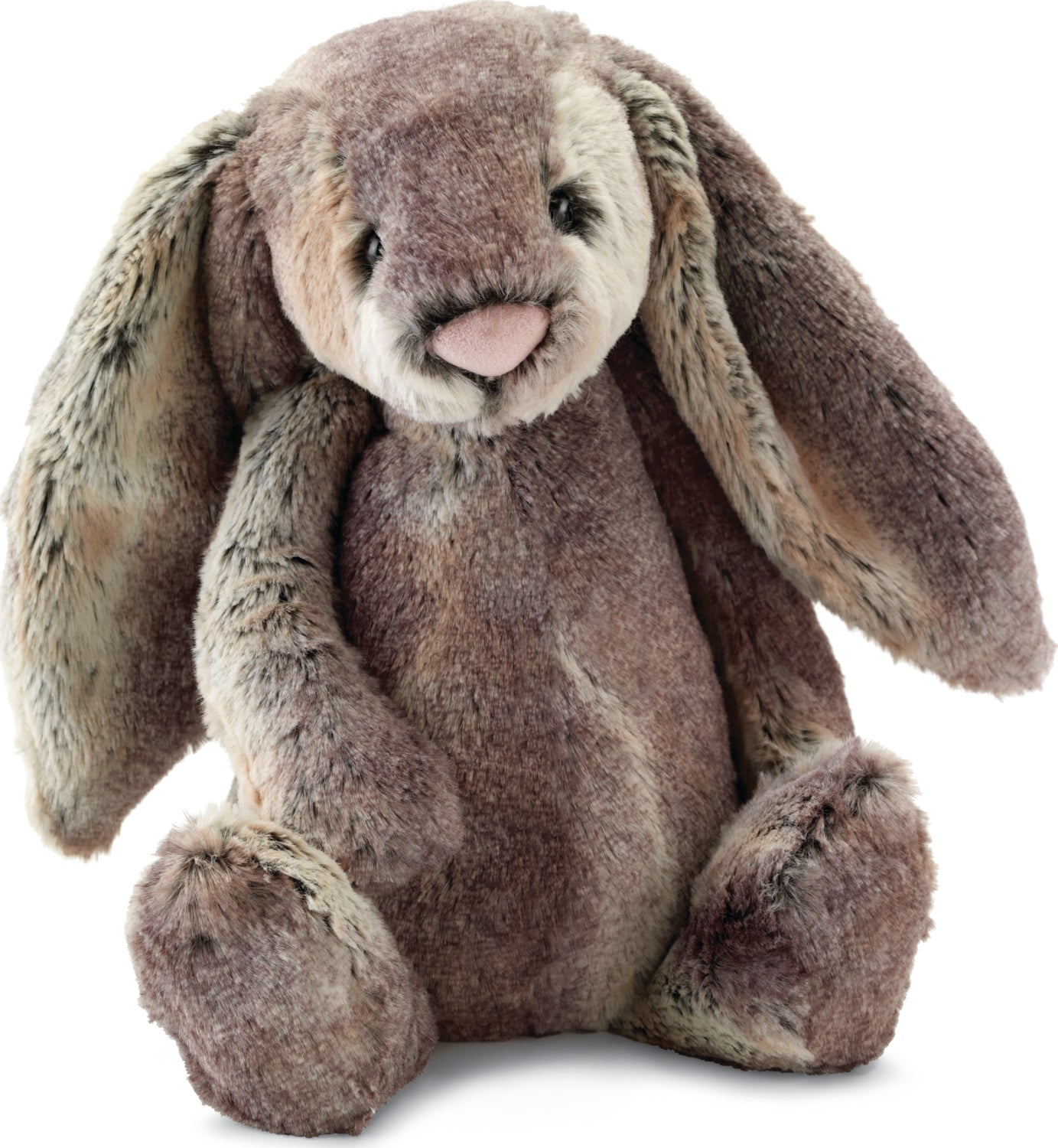 Woodland Bunny Bashful Medium