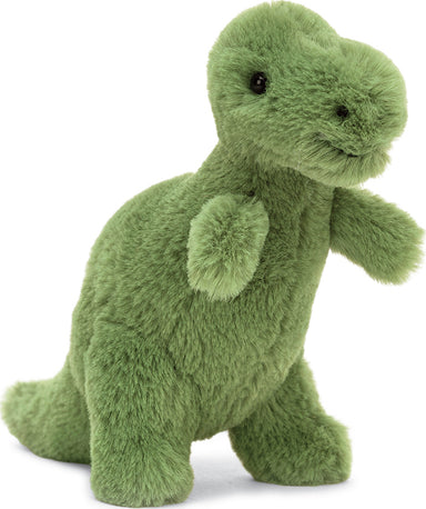 Jellycat Fossilly T-rex Mini